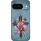 Flower Cross by Brigid Ashwood Google Pixel 9 Skin